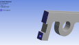3D Tasarım ve Yapısal Analiz (Solidworks/ANSYS)