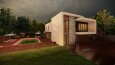 3D Mimari Modelleme - Render