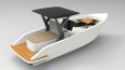 3D Yat Tasarım ve Modelleme