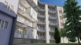 Canevler Sitesi - Denizli