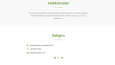 Responsive Barbershop Website Design (HTML-CSS-Bootstrap)