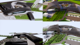 Mimari Modelleme,Render