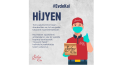 Sosyal Medya Grafikler