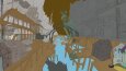 Post Apocalyptic Background 