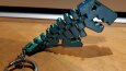Gerçekçi 3D Baskı Modeller – Kişiye Özel Tasarımlar