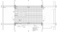 Autocad kafe tasarımı