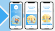 UI/UX Mobil Uygulama Tasarımı