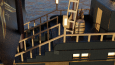 Unity Gemi Modelleme ve Texture