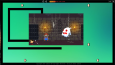 Mario Maze - İlk Oyunum