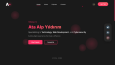 Web Sitesi Tasarımları