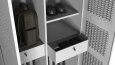 Gun Cabinet Design
