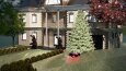 Peyzaj ve Kent Planlama 3D Modelleme Çalışmaları
