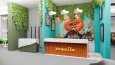 3D MODEL VE RENDER
