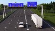Trafik kuralları 3D modelleme ve görselleştirme