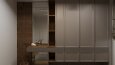 Villa 3d iç mekan/cephe/peyzaj tasarımı