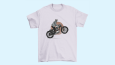 T-shirt Tasarımı
