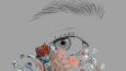 Portrait and eyes