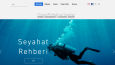 Wix ile profesyonel web sitesi 