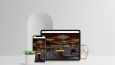 Kasr-ı Neva Anahtar Teslim Web Site Tasarımı