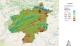 GIS | Mekansal Analiz ve Uygunluk Modelleme