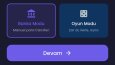 Flutter ile Profesyonel Masa Oyunu ve Dijital Banka Asistanı