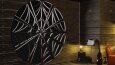 Wednesday's Room (Addams Family)