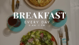 Cafe & restoranlar için profesyonel sosyal medya tasarımları