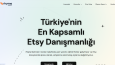 Etsy Danışmanlık Web Tasarım