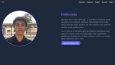 Portfolyo Websitesi