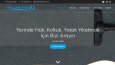 Kurumsal Web Site Tasarımı ve İçerik Üretimi