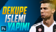 Oyun Temalı YouTube Thumbnail Örnekleri