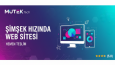Moder & Kurumsal WEB Tasarımı