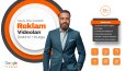Ürün ve Hizmetiniz İçin Reklam Videosu Prodüksiyonu