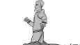 Kötürüm- Web Comic