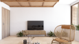 3D Mimari İç Mekan Tasarımı - 3D Architectural Interior