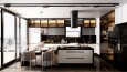Mutfak Tasarımları