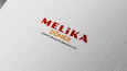 Melika Döner Logo