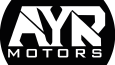 AYR Auto-Logo Tasarımı