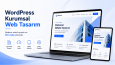 WordPress Kurumsal ve Blog Web Sitesi Tasarlarım