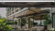Bayedi Shading Systems Wix Studio Web Tasarımı