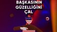 sosyal medya 10'lu slide