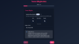 Arkadaşlık Uygulaması + Tanıtım Sitesi | Nextjs