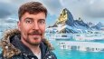 Mr.Beast Stilinde Thumbnail Tasarımı