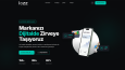 Lozz Media - Kurumsal Website