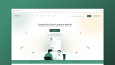 Kontrat UI/UIX & Product Design