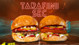 HAMBURGER POST TASARIMLARI