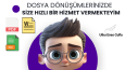 hedef odaklı ve yüksek kaliteli çalışmaları