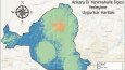 Coğrafi ve Mekansal Analizler (ArcGIS-ArcMap-Corine-Netcad)