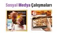 Örnek Sosyal Medya Tasarımları
