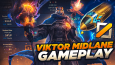 Oyun İçerikli Thumbnail Tasarımları